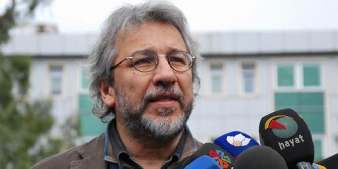 Can Dündar’ın cezası belli oldu