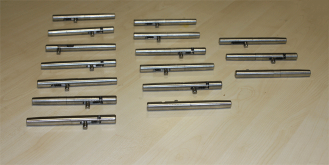 Bursa’daki kalem görünümlü suikast silahı operasyonunda flaş gelişme!