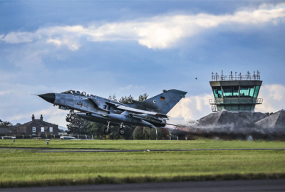 İncirlik’te Alman üssü