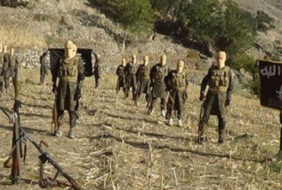 Taliban’la IŞİD çatıştı: 30 ölü