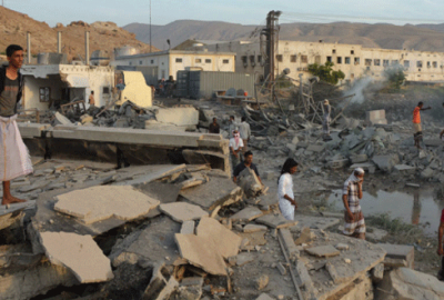 El Kaide’ye ağır darbe