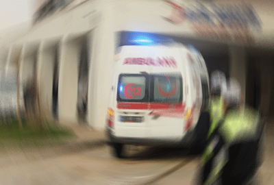 Nusaybin’de alçak tuzak: 1 şehit, 6 yaralı