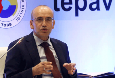 ‘AB ile etle tırnak gibiyiz’