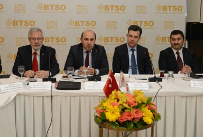 Sağlıkta kritik adım