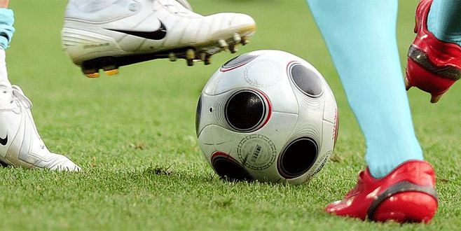 Maçlar 2 dakika geç başlayacak