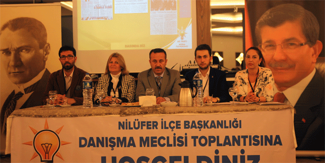 ‘2019’da zafer bizim’