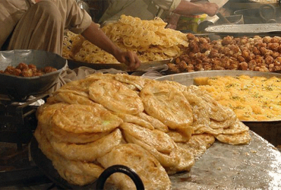 Tatlıya haşere ilacı karıştı: 23 ölü