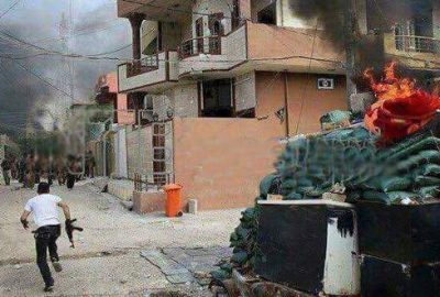 Türkmen – Kürt çatışması devam ediyor