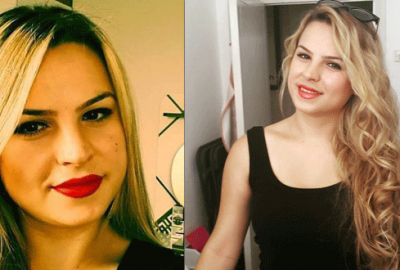 Boşanma davası açan eşine kurşun yağdırdı