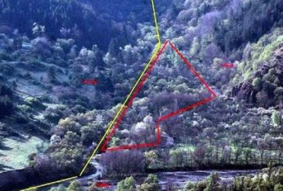 Türkiye’nin sınırları değişti!