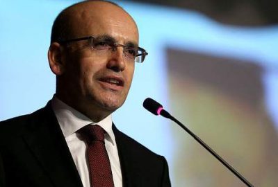 Bizim amacımız iş aleminin önünü açmaktır