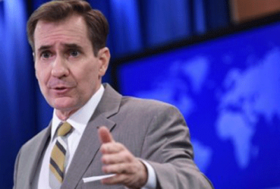 ABD Suriye’nin birliğinden yana