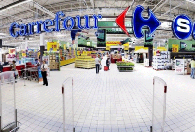 Sabancı Carrefour’da hisse sattı