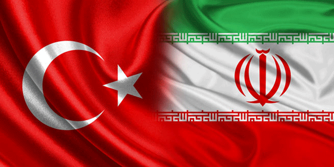 Türkiye ve İran arasında dev anlaşma