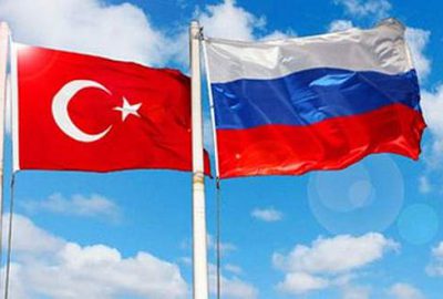 Rusya’dan Türkiye açıklaması