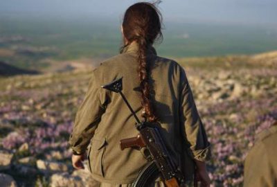 Teröristlerden ‘Ermeni’ itirafı!