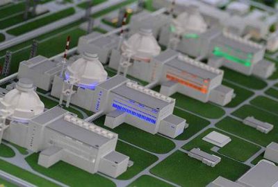 Akkuyu Nükleer’in yüzde 49’u satışa sunuldu