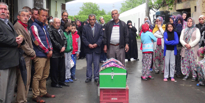 Acıyı hissetmeyen minik Selen yaşamını yitirdi