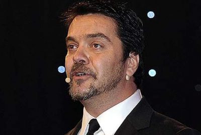 Beyazıt Öztürk’e takipsizlik