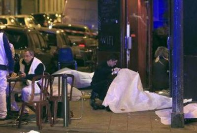 Paris saldırılarının zanlısı Fransa’ya iade edildi