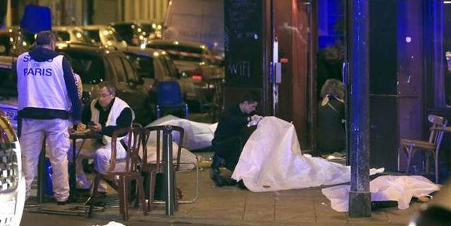 Paris saldırılarının zanlısı Fransa’ya iade edildi