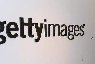 Getty Images, Google’ı AB’ye şikayet edecek