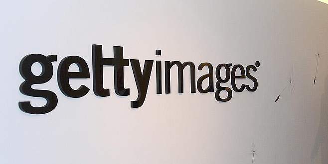 Getty Images, Google’ı AB’ye şikayet edecek