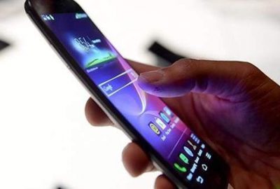 Mesajları karşı taraf görmeden…