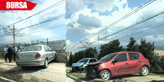 Hız limitine uymayan sürücüler tehlike saçıyor