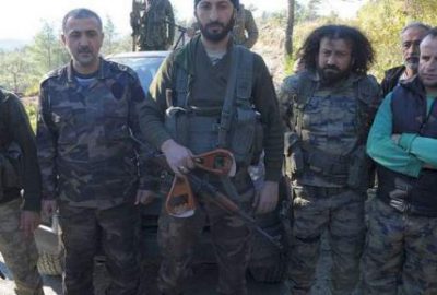 ‘Alparslan Çelik’le Rus özel servisi ilgilenecek’