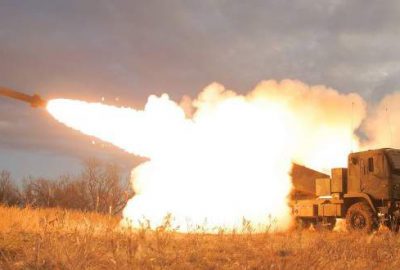 Pentagon’dan Türkiye sınırına füze açıklaması