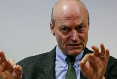 Almanya’da istihbarat depremi