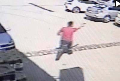 Damat ile kayınpeder sokakta çatıştı: 1 ölü, 3 yaralı