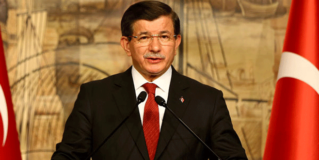 Davutoğlu’ndan Bursa’daki terör saldırısı ile ilgili açıklama