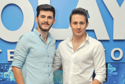 Big Brother’dan Olay’a