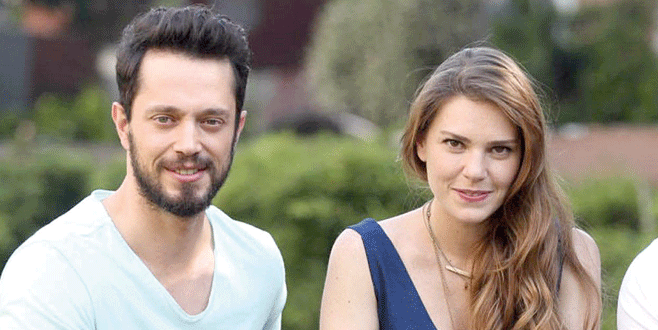 ‘Aşk insana her şeyi yaptırır’