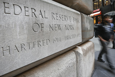 Fed faiz oranını değiştirmedi