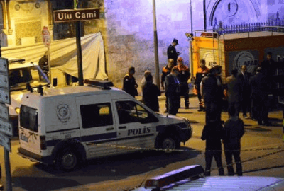 Katar’dan Bursa’daki terör saldırısına kınama