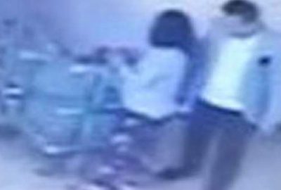 Rezalet! 23 Nisan şenliği sırasında 8 yaşındaki çocuğa taciz