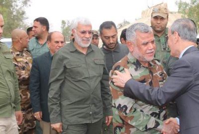 Türkmenlerle Kürtler uzlaştı