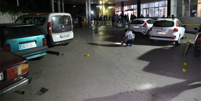 Bursa’da hastane cinayetinde yargılama devam ediyor