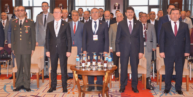 Bursa’nın ‘ekoturizm haritası’ çıkarılıyor