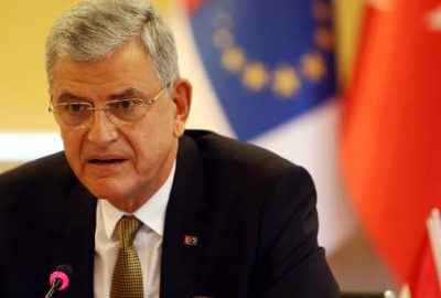 AB Bakanı’ndan ‘vizesiz Avrupa’ açıklaması