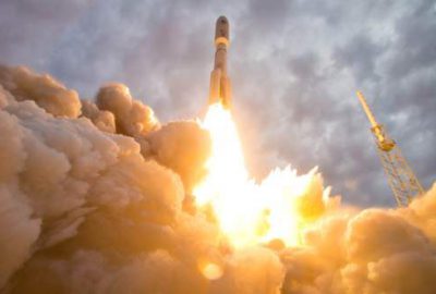 Çin füze denemesi yaptı! ABD takipte!