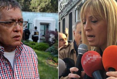 Cumhuriyet yazarlarına ‘Charlie Hebdo’dan hapis cezası