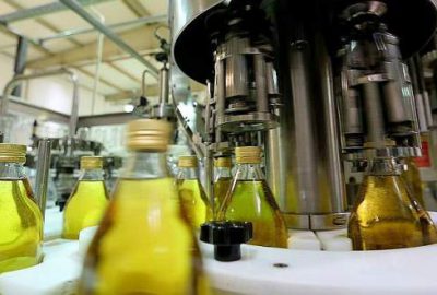 Üreticilerden ‘zeytinyağında KDV kaldırılsın’ talebi