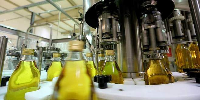 Üreticilerden ‘zeytinyağında KDV kaldırılsın’ talebi
