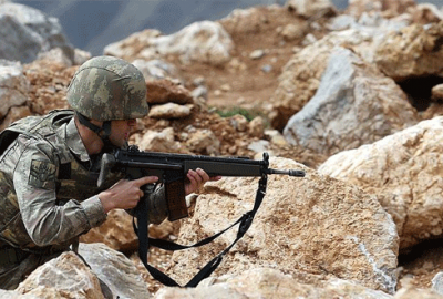 IŞİD’e ağır darbe!