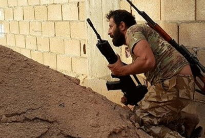 Sığınmacı-kaçakçı kavgasında 12 ölü