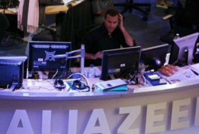 El Cezire’ye Irak darbesi